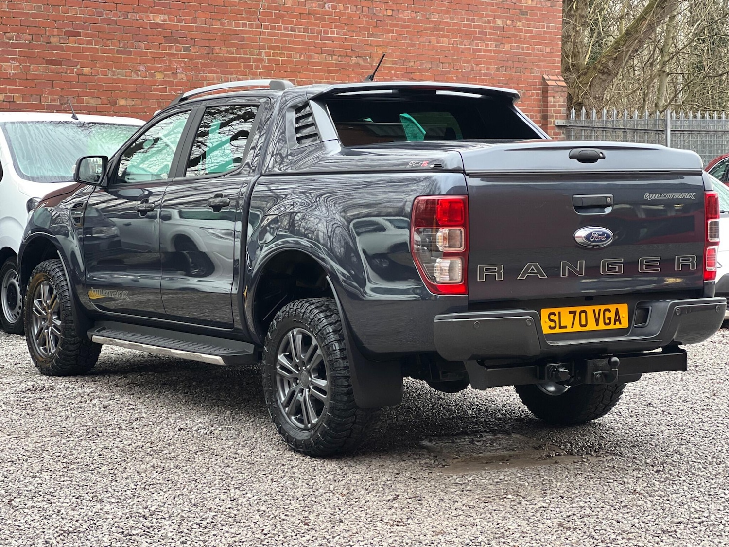 Used Ford Ranger 2020 for sale - 77279968: Photo 8