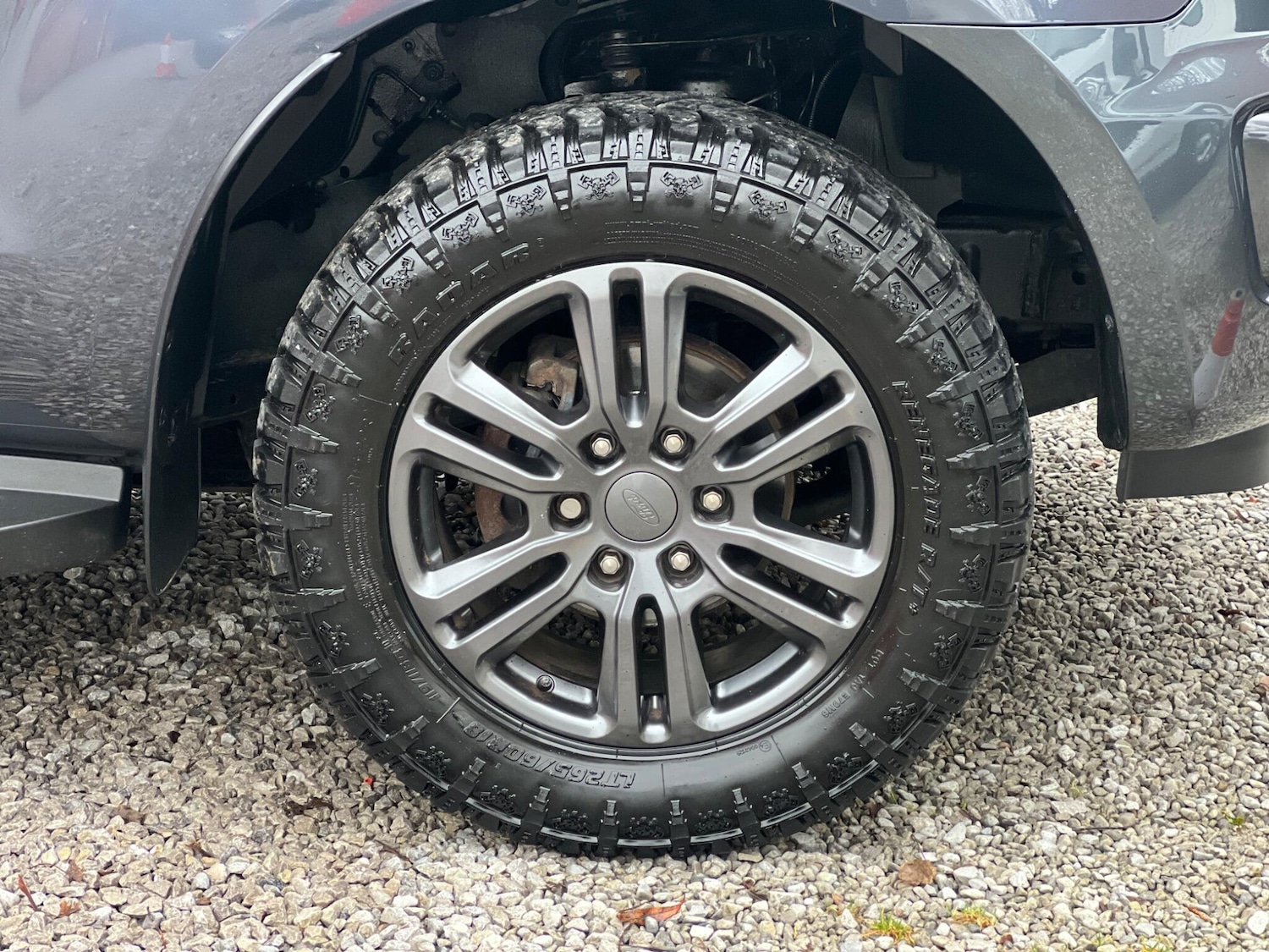 Used Ford Ranger 2020 for sale - 77279968: Photo 9