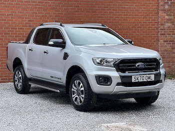 Used Ford Ranger 2020 for sale - 75400659: Photo
