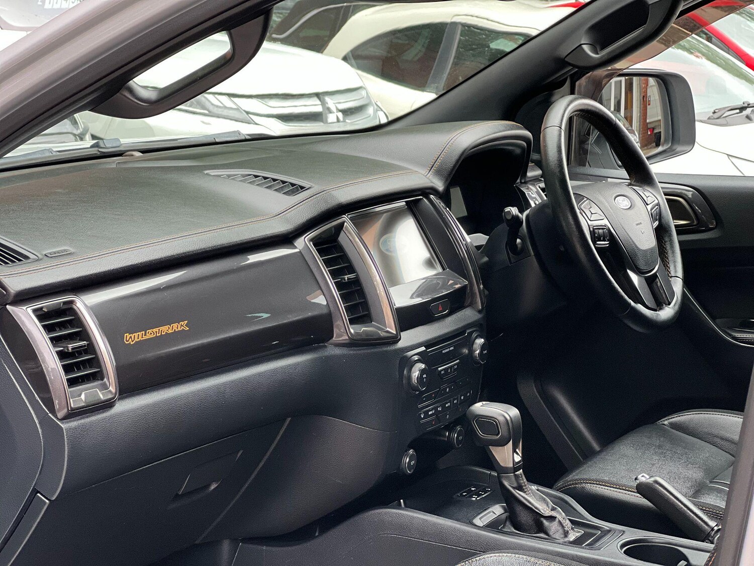 Vehicle 28