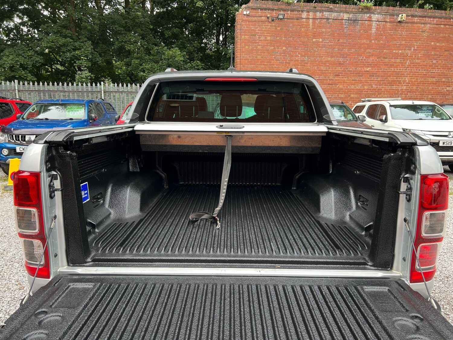 Vehicle 38