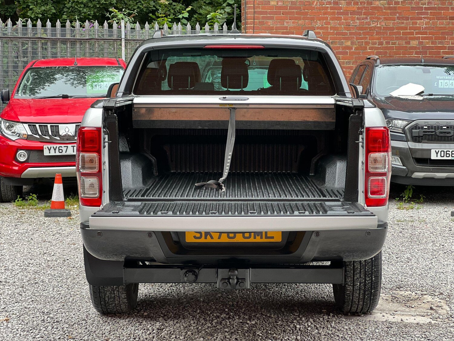 Vehicle 39