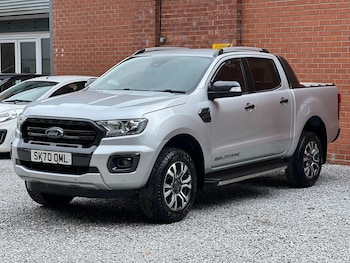 Used Ford Ranger 2020 for sale - 75400659: Photo