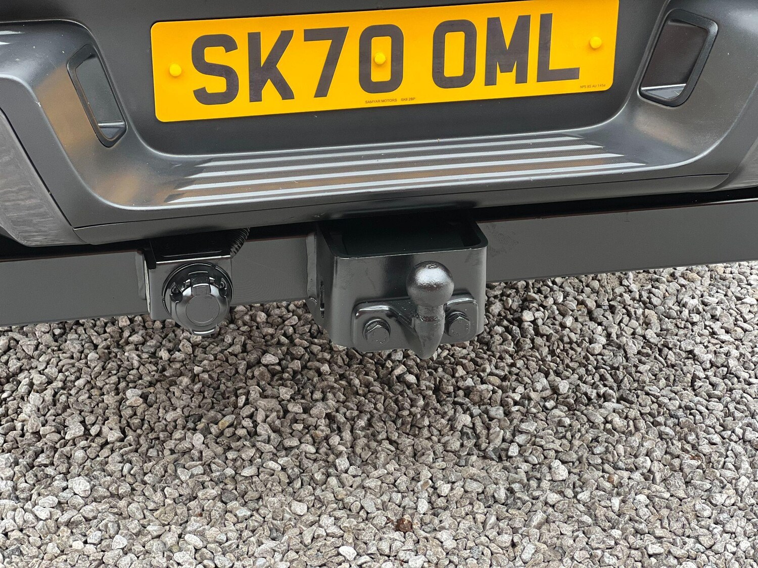 Vehicle 41