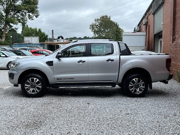 Used Ford Ranger 2020 for sale - 75400659: Photo