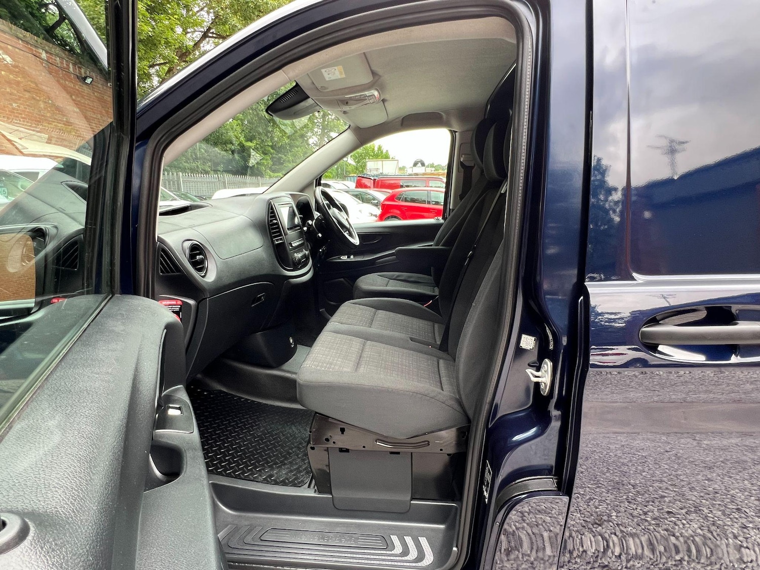 Vehicle 28
