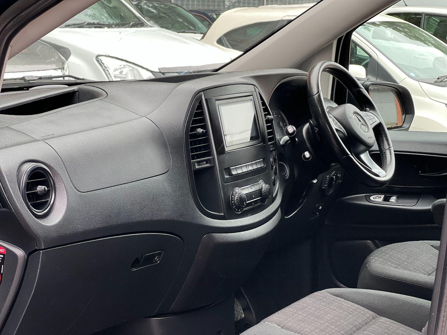 Vehicle 29