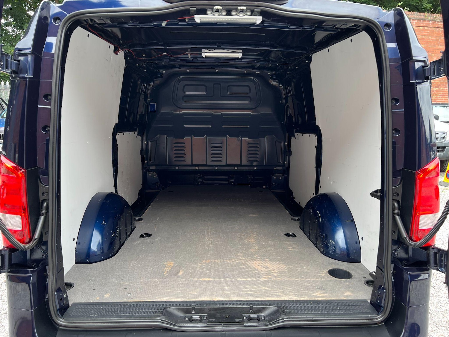 Vehicle 34