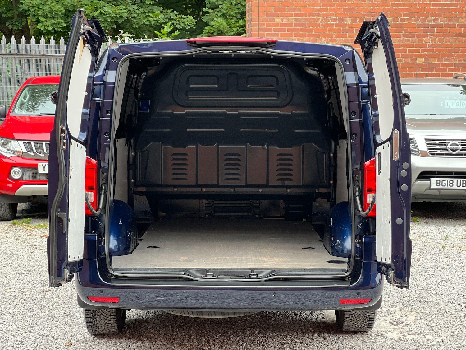 Vehicle 35