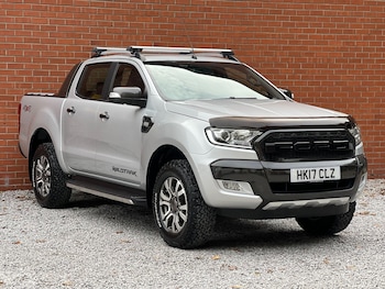 Used Ford Ranger 2017 for sale - 75857256: Photo