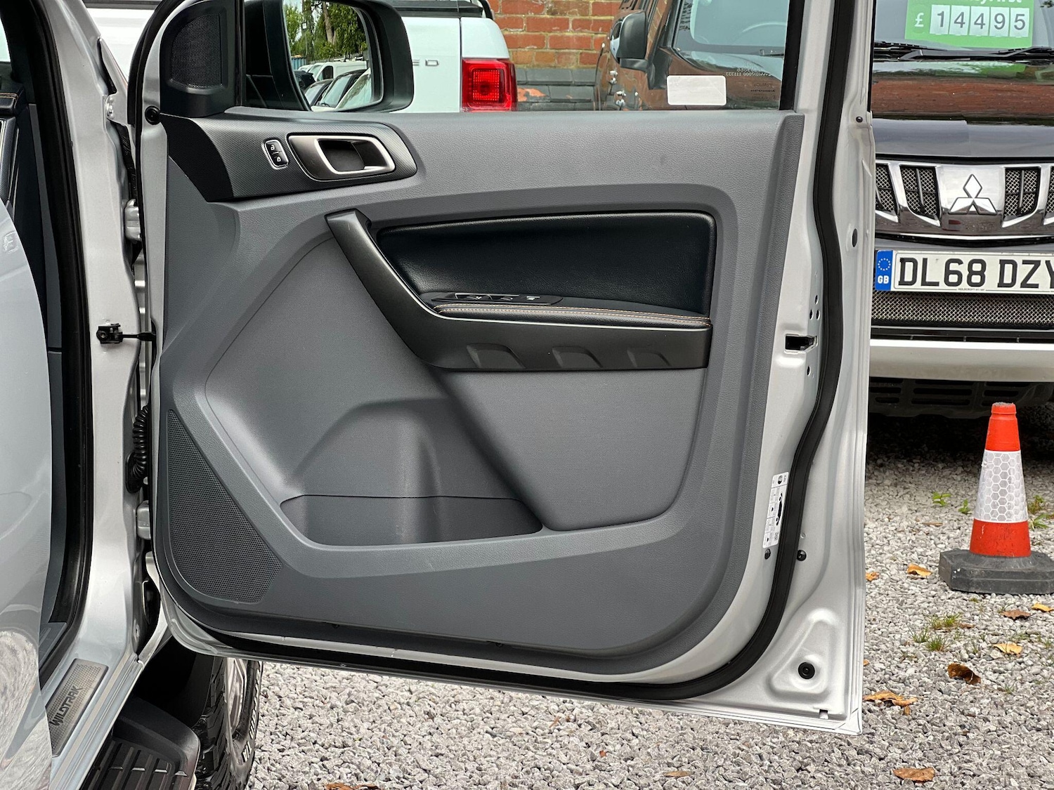 Vehicle 29