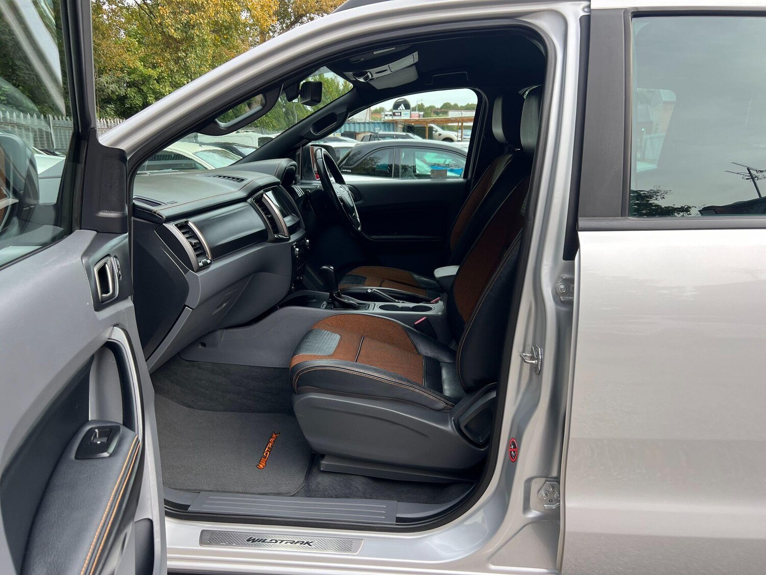 Vehicle 30