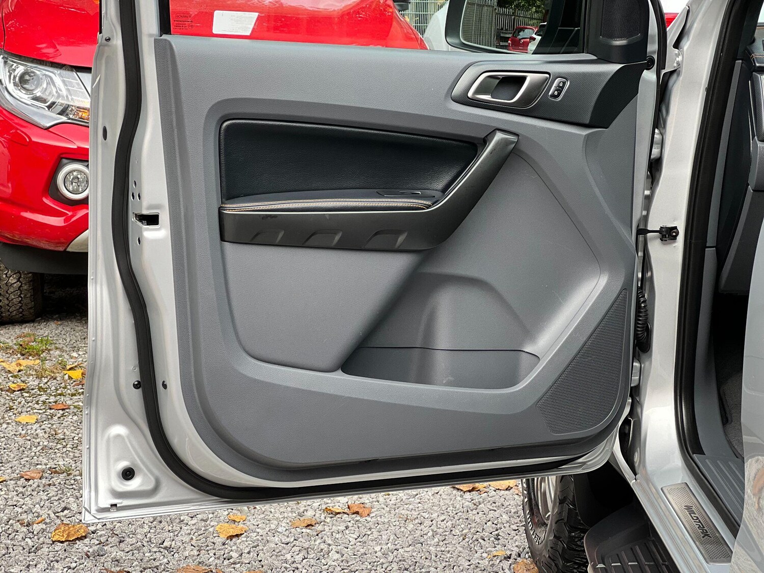 Vehicle 33