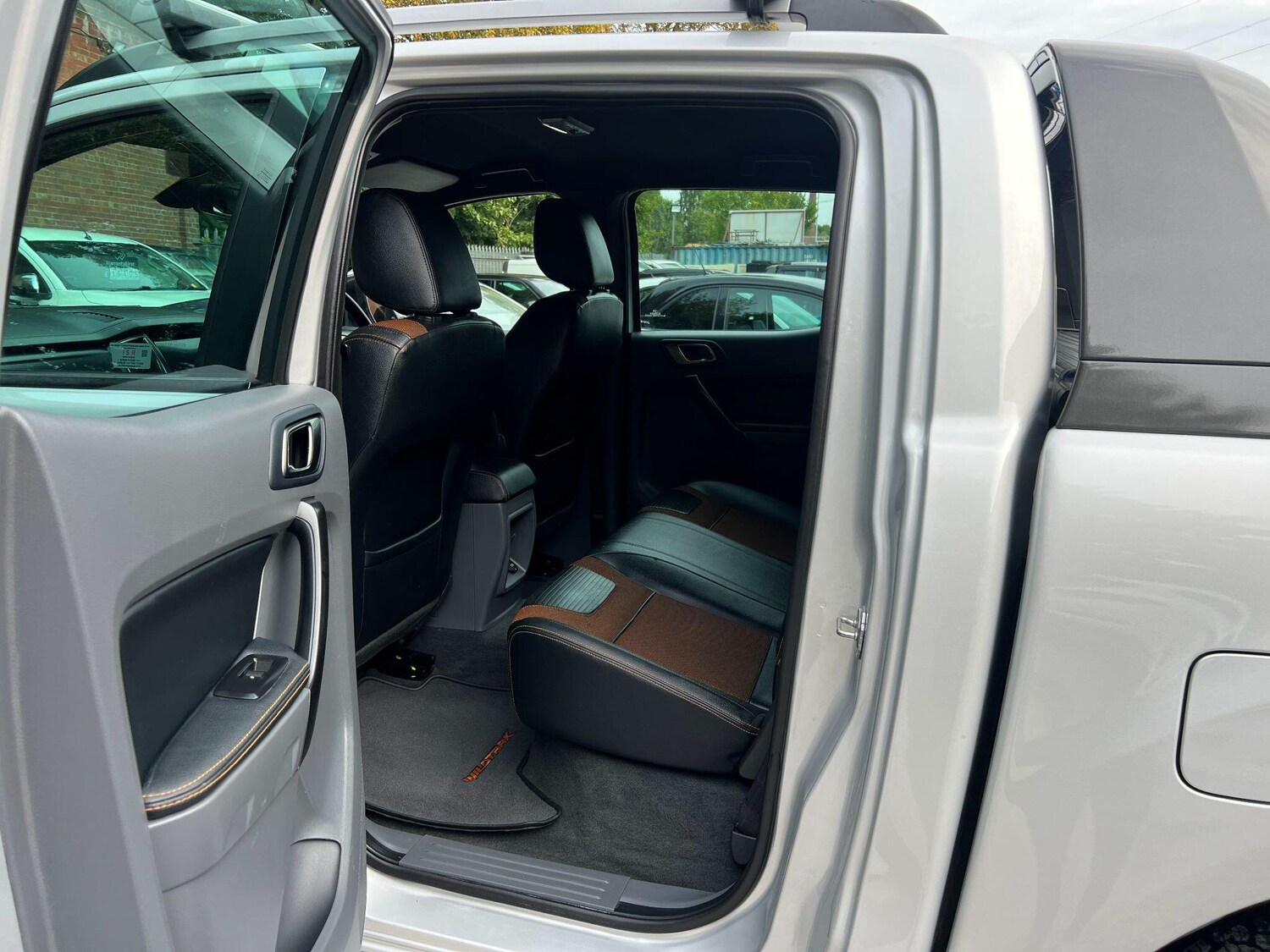 Vehicle 34