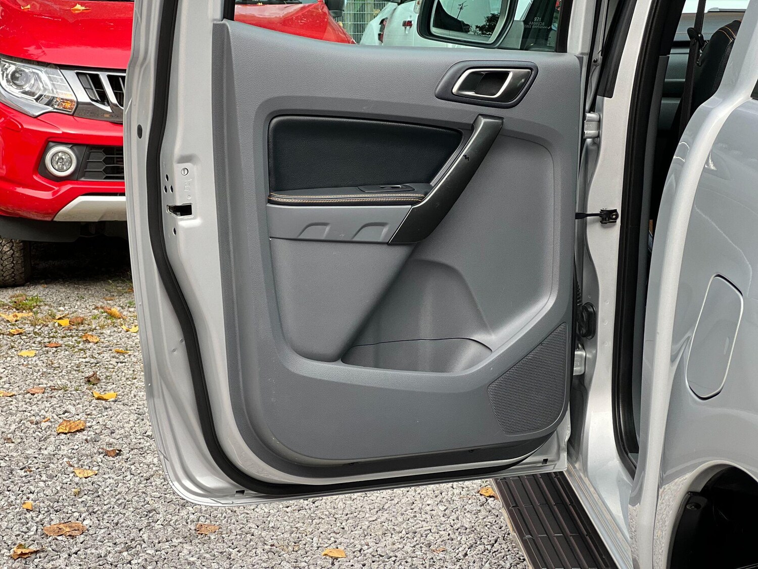 Vehicle 37