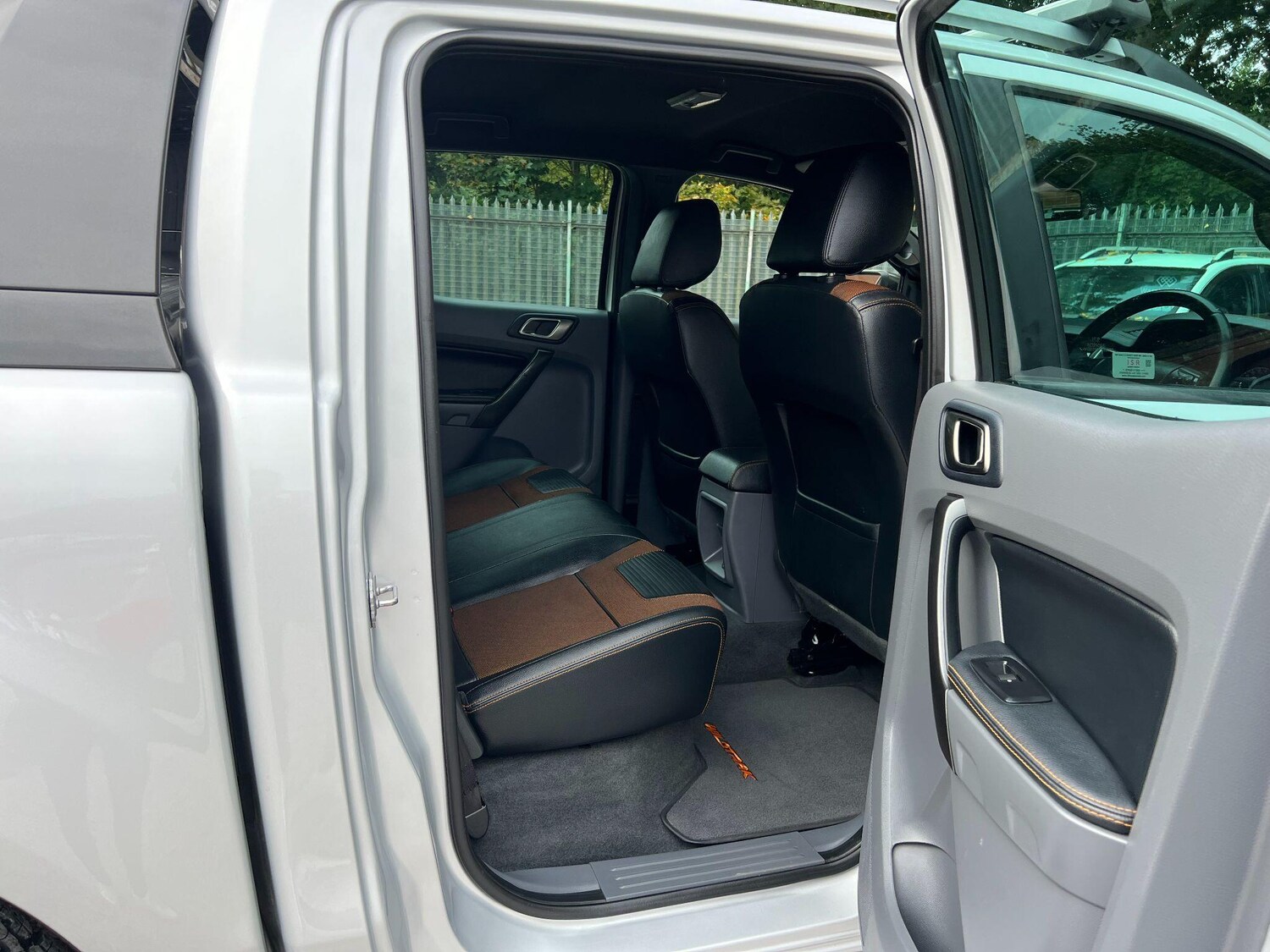 Vehicle 38