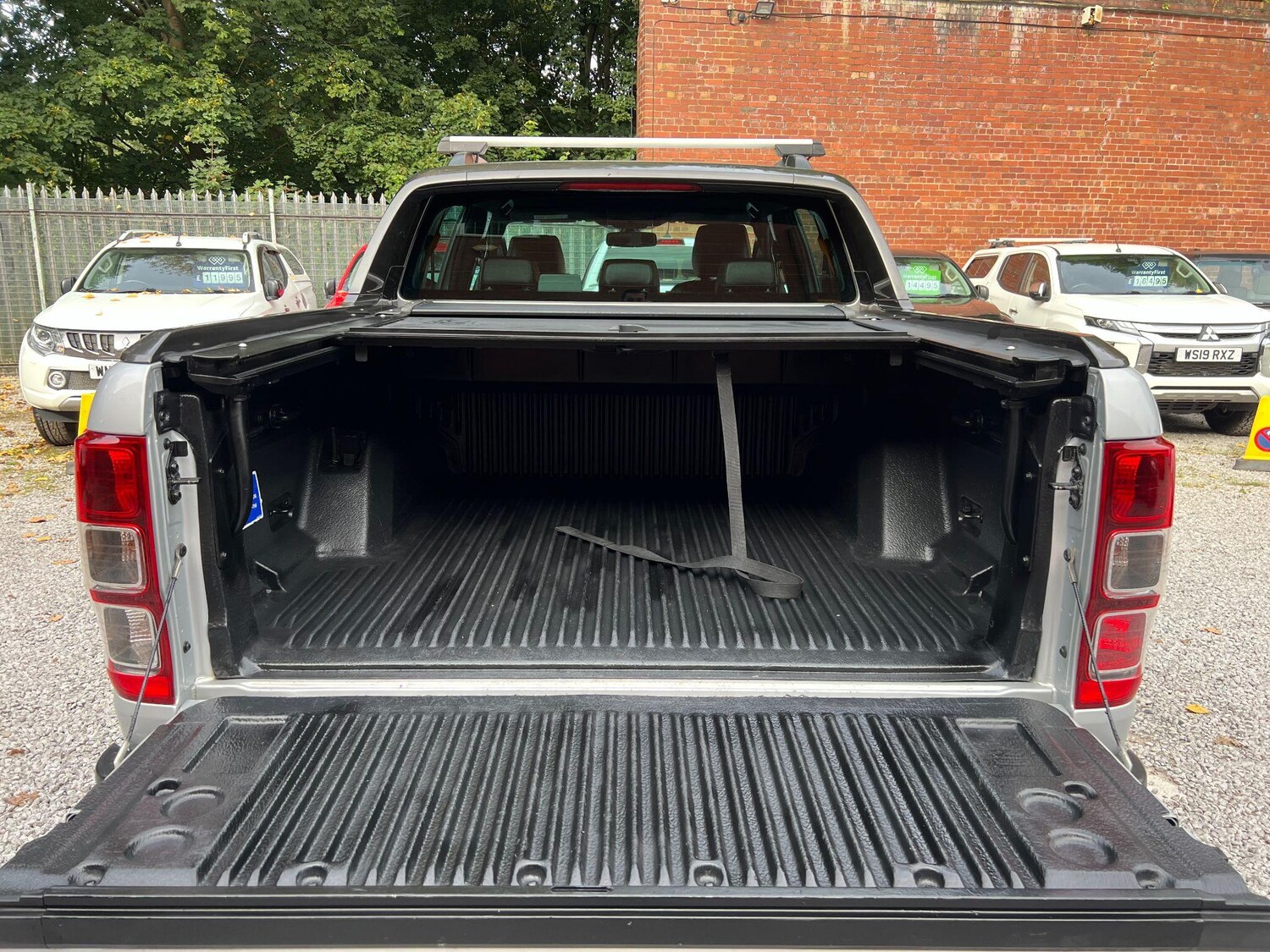 Vehicle 41