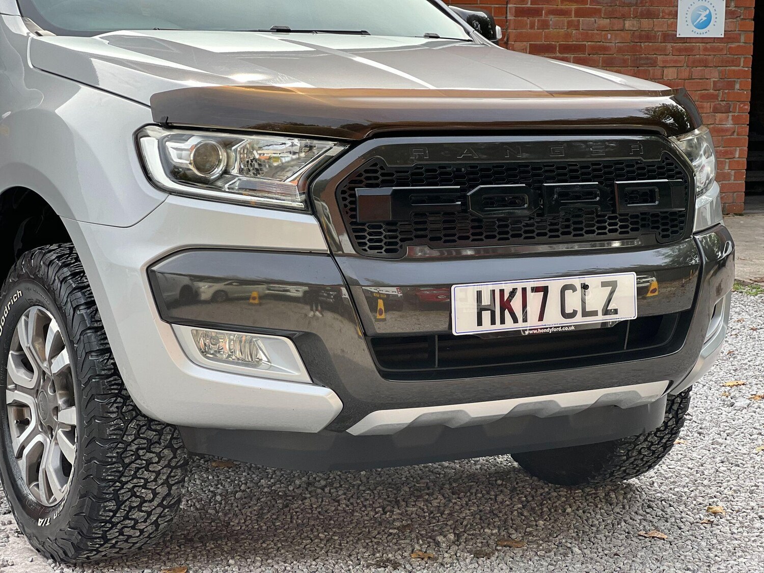 Used Ford Ranger 2017 for sale - 75857256: Photo 44