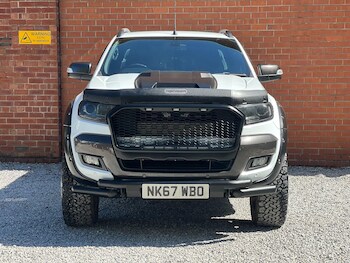 Used Ford Ranger 2017 for sale - 78429607: Photo