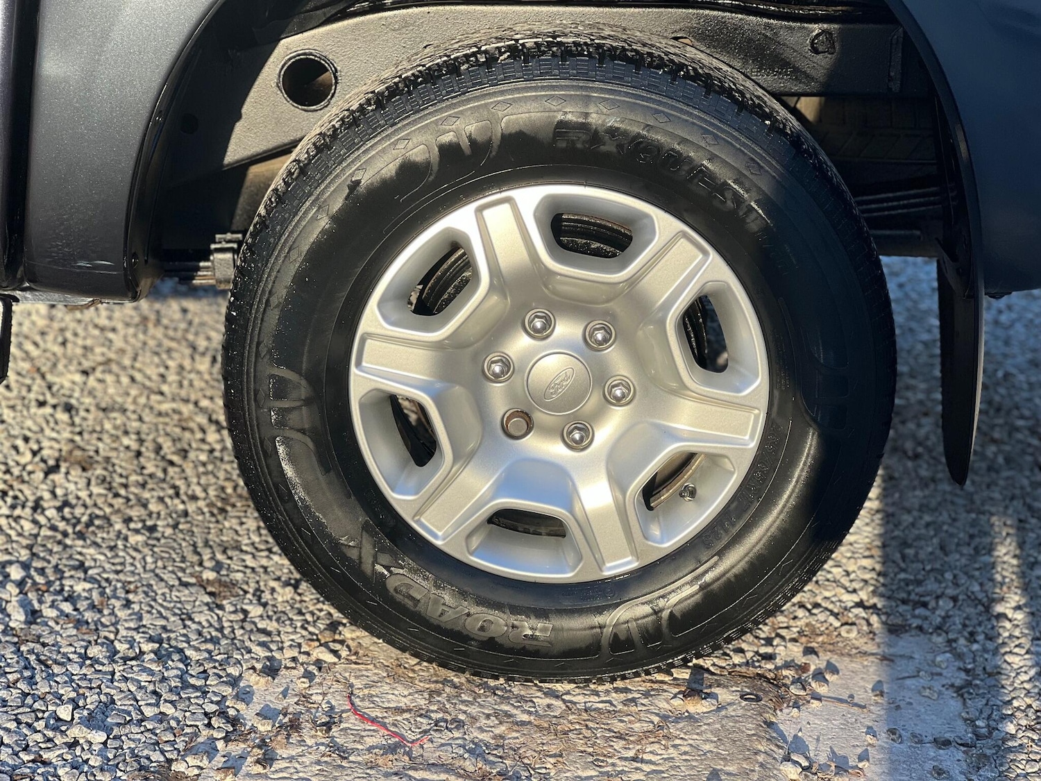 Used Ford Ranger for sale - 77050274: Photo 13