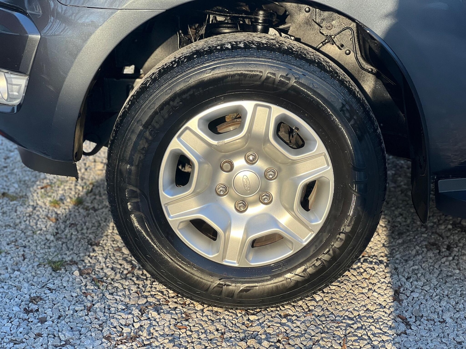 Used Ford Ranger for sale - 77050274: Photo 14