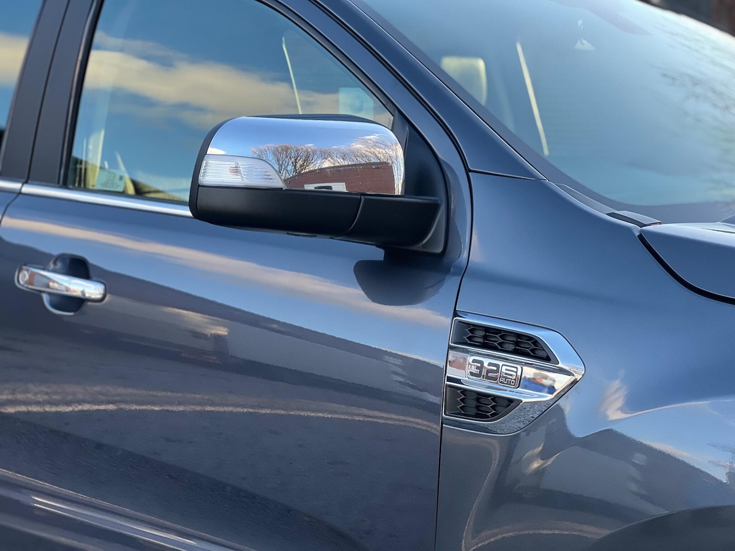 Used Ford Ranger for sale - 77050274: Photo 16