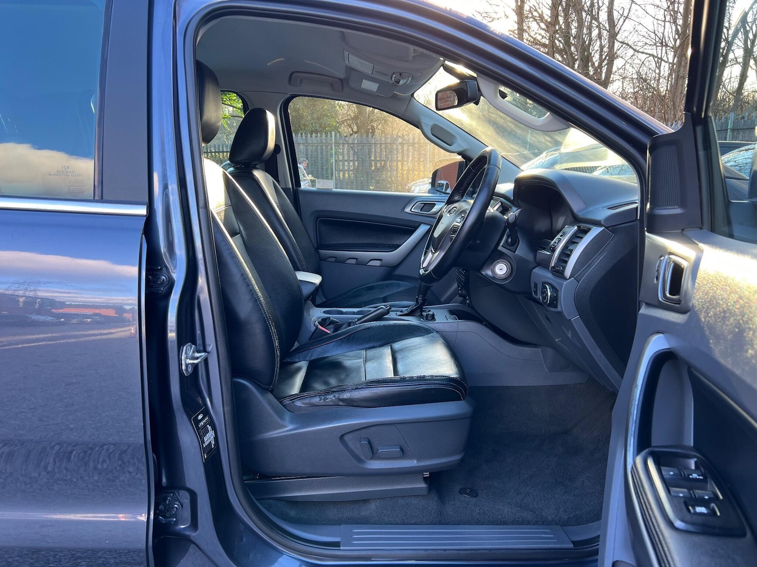 Used Ford Ranger for sale - 77050274: Photo 17