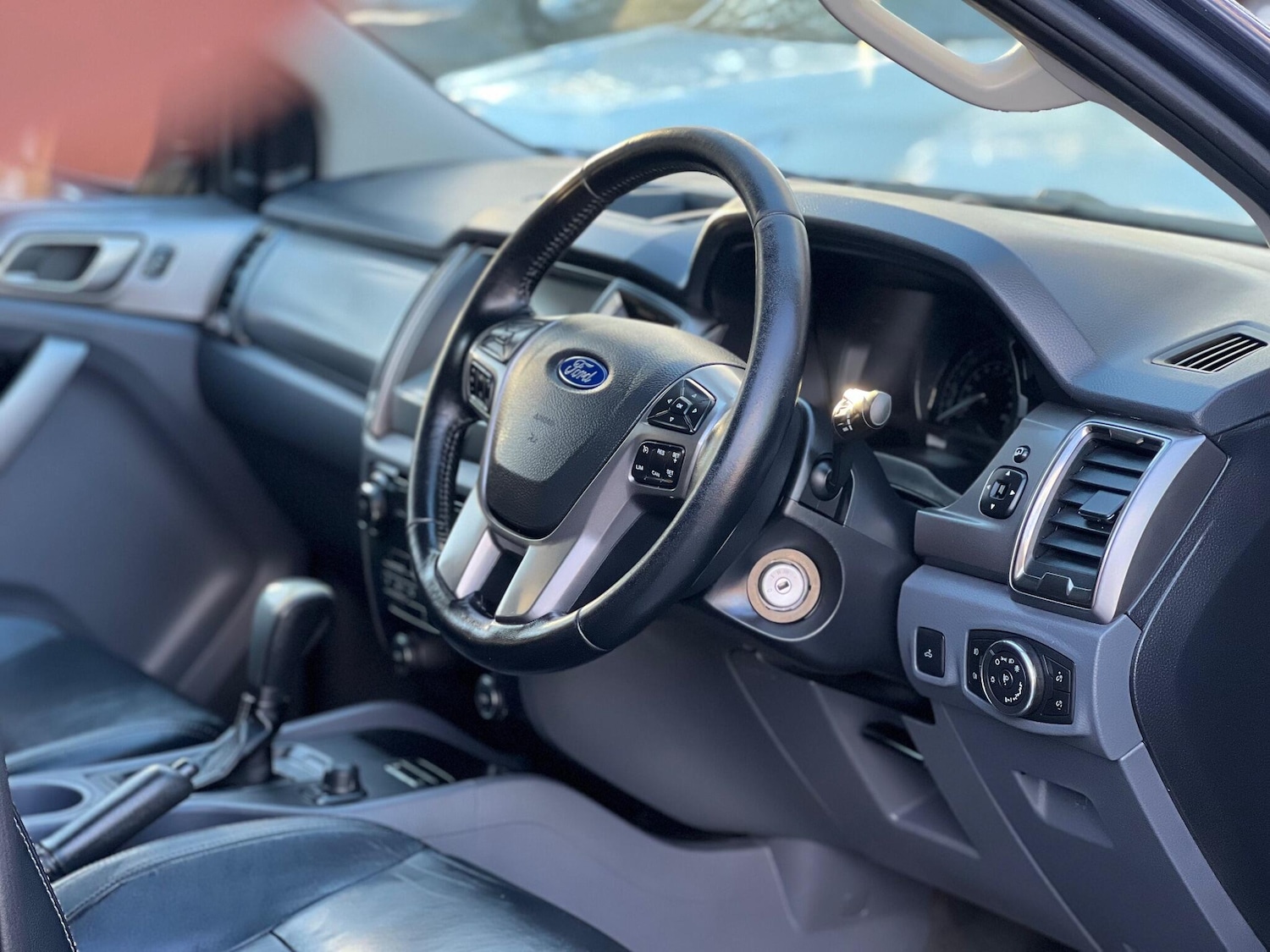 Used Ford Ranger for sale - 77050274: Photo 18