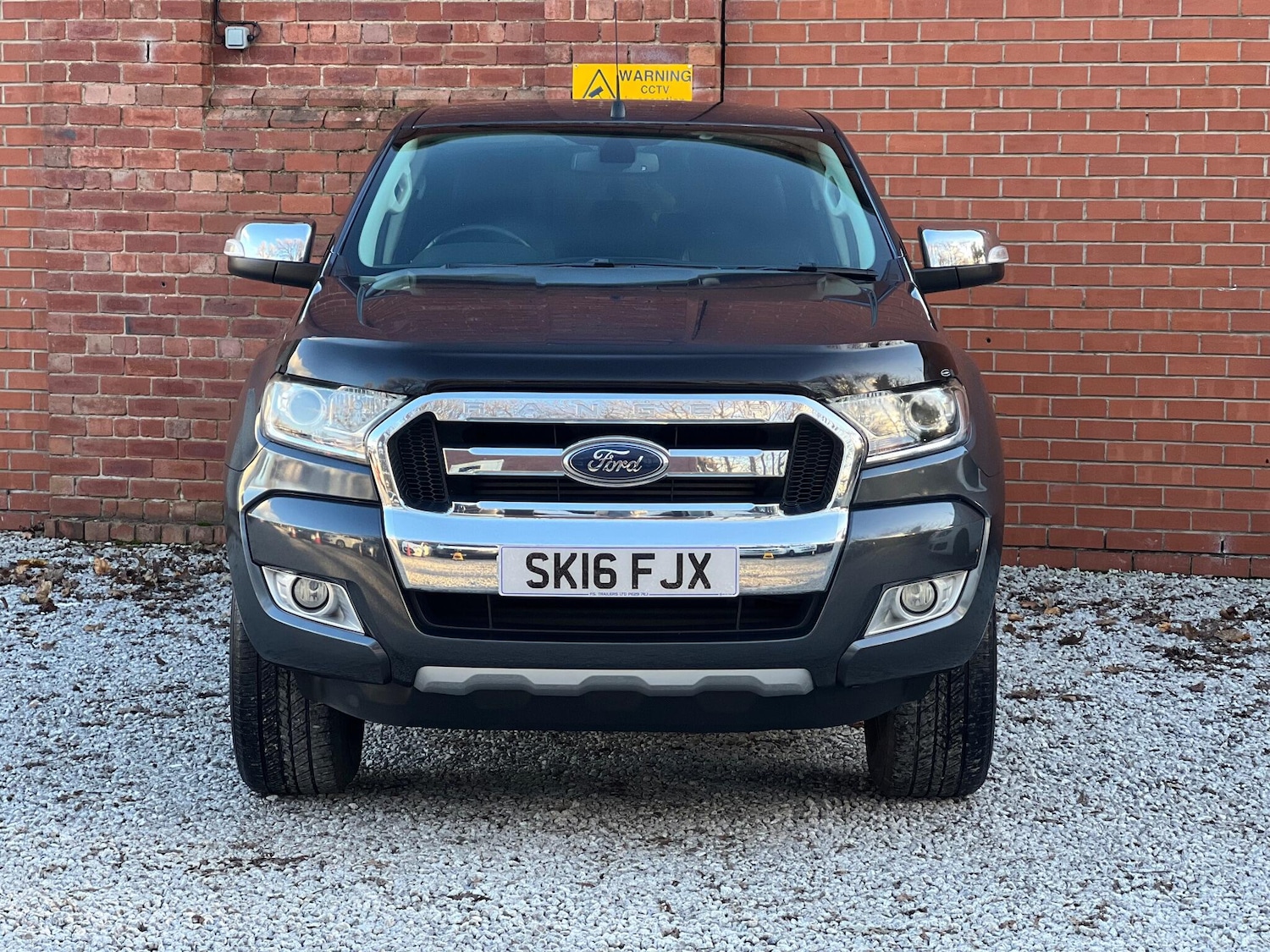 Used Ford Ranger for sale - 77050274: Photo 2