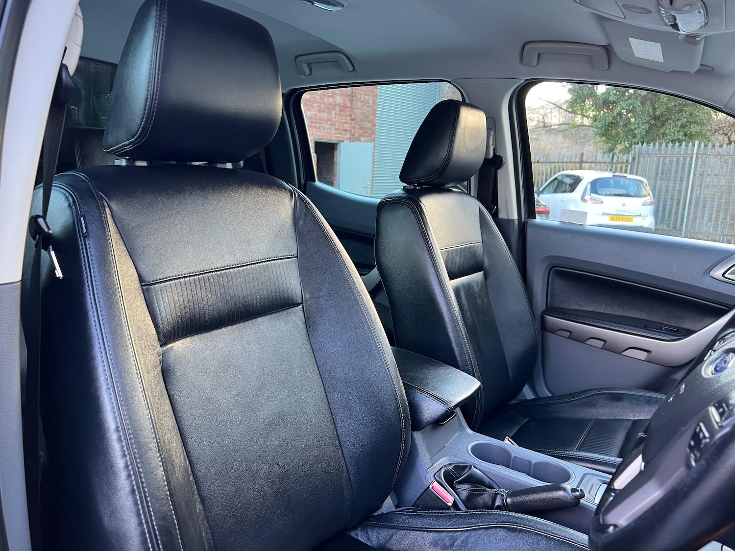 Used Ford Ranger for sale - 77050274: Photo 27