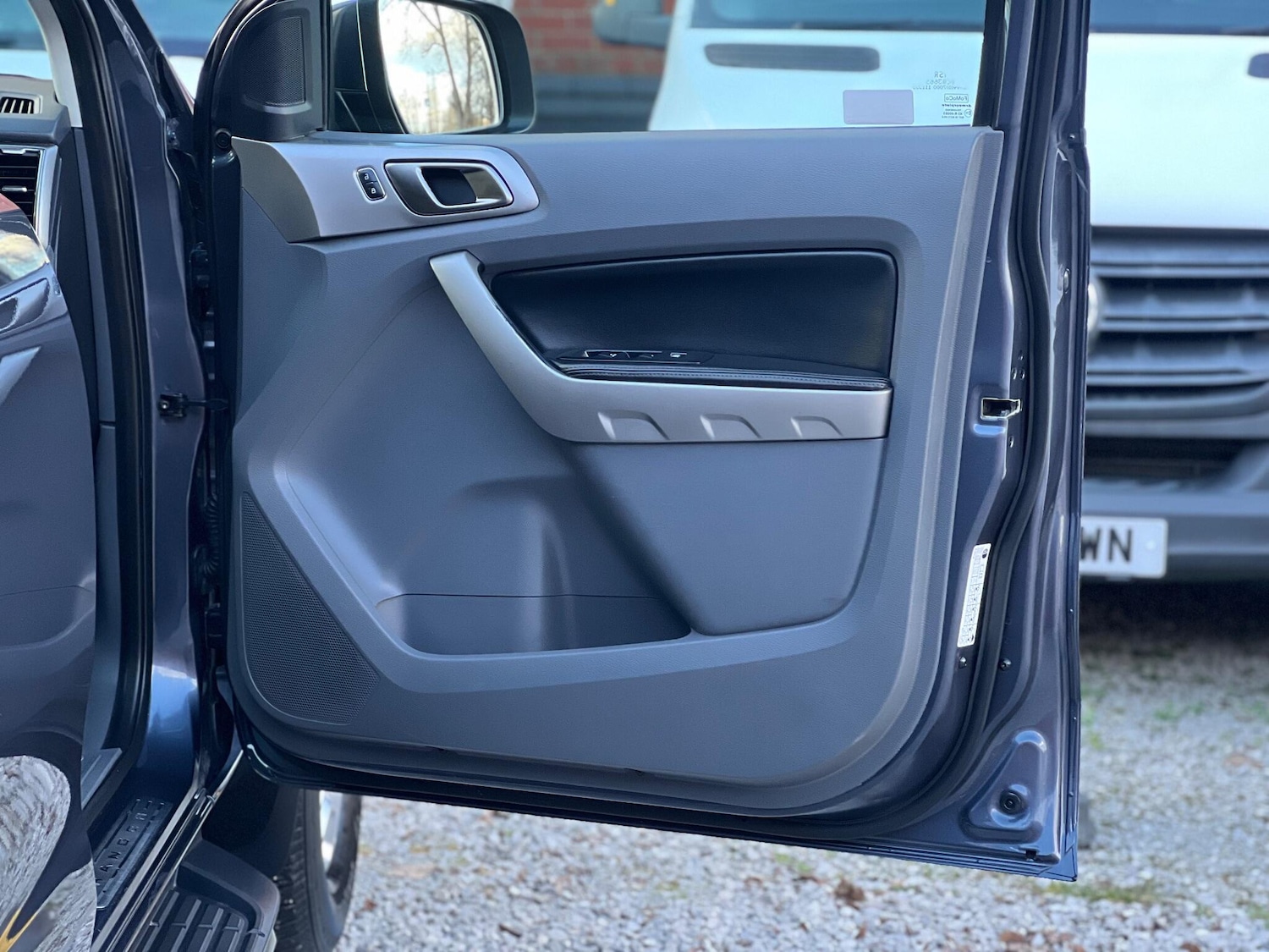 Used Ford Ranger for sale - 77050274: Photo 28