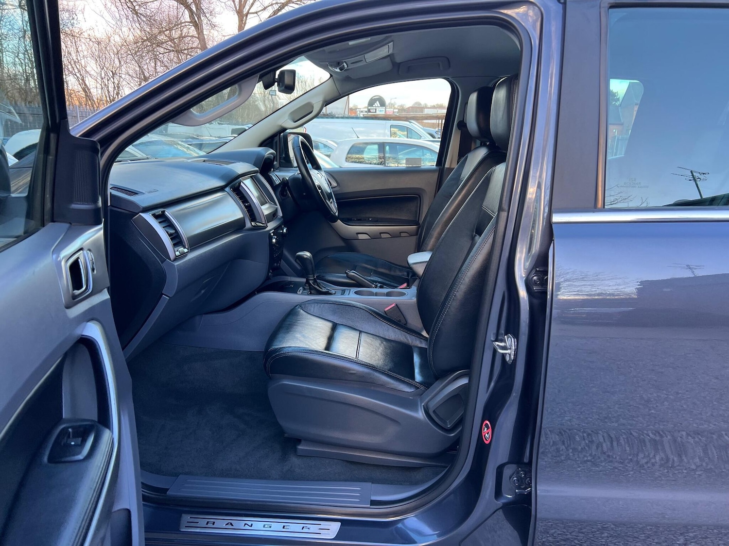 Used Ford Ranger for sale - 77050274: Photo 29