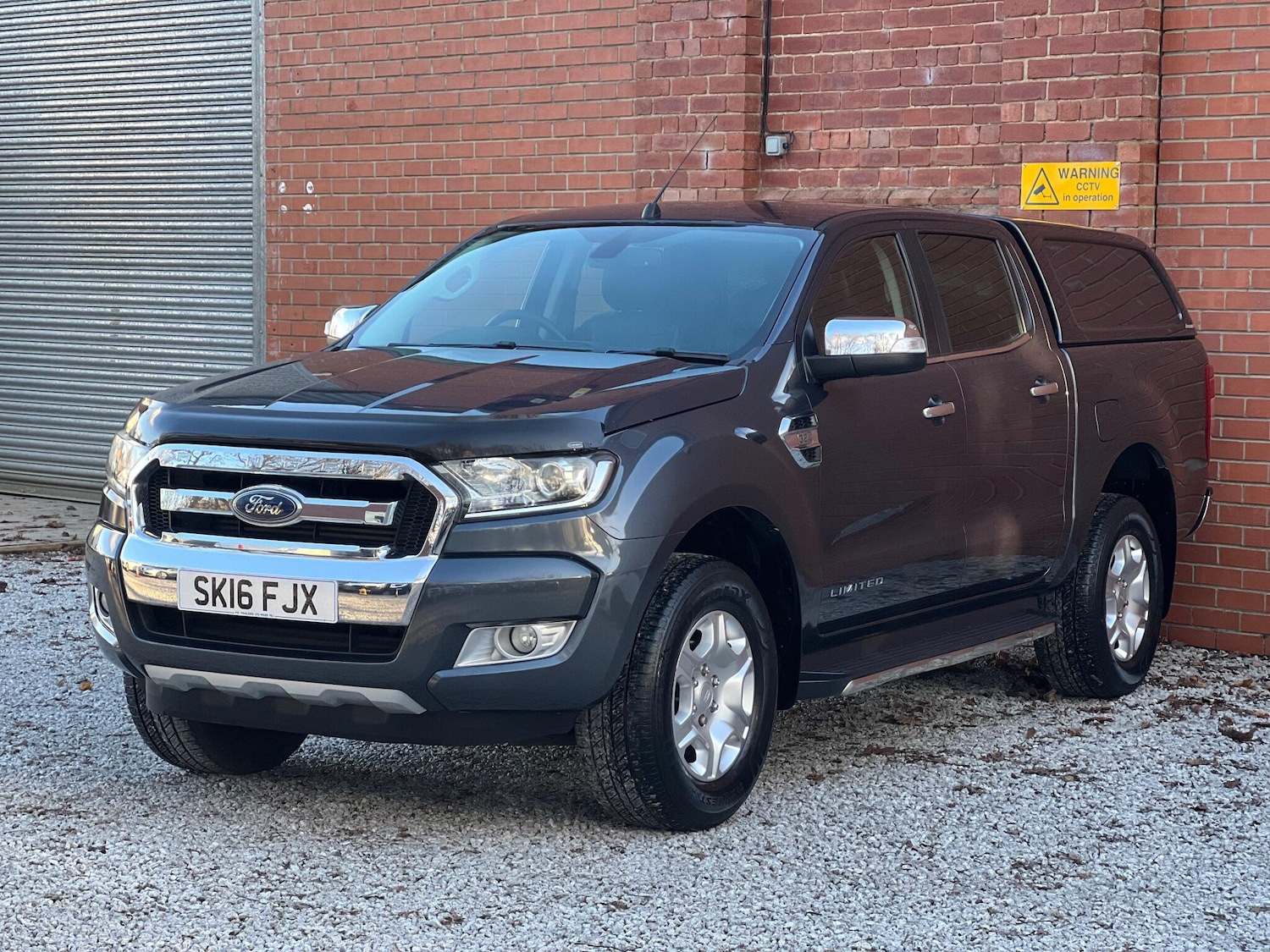 Used Ford Ranger for sale - 77050274: Photo 3