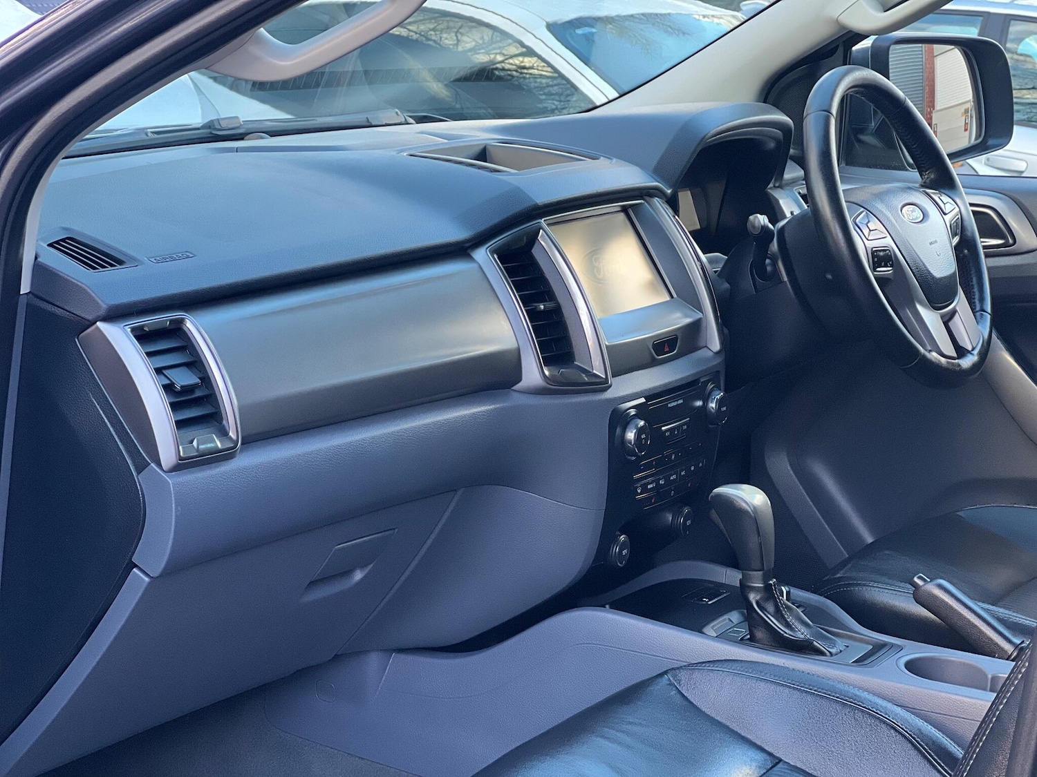 Used Ford Ranger for sale - 77050274: Photo 30