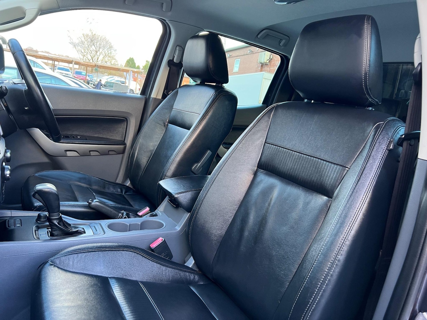 Used Ford Ranger for sale - 77050274: Photo 31