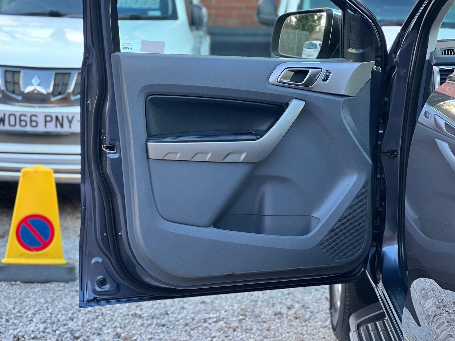 Used Ford Ranger for sale - 77050274: Photo 32