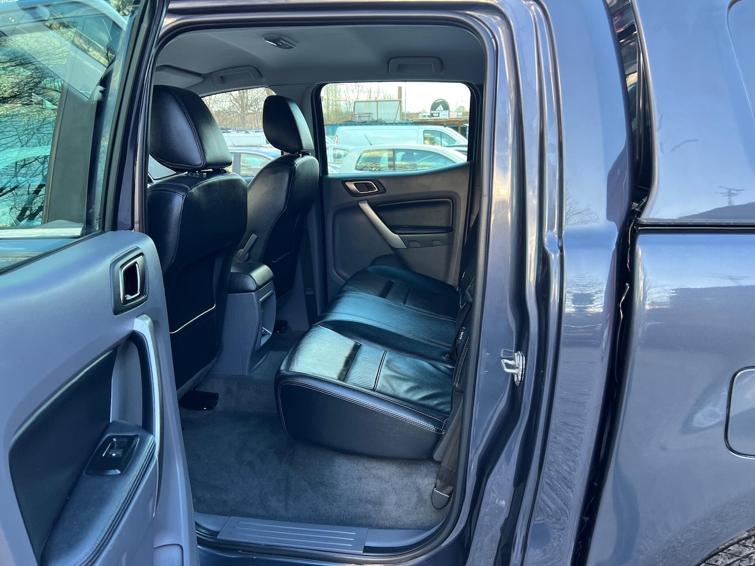 Used Ford Ranger for sale - 77050274: Photo 33