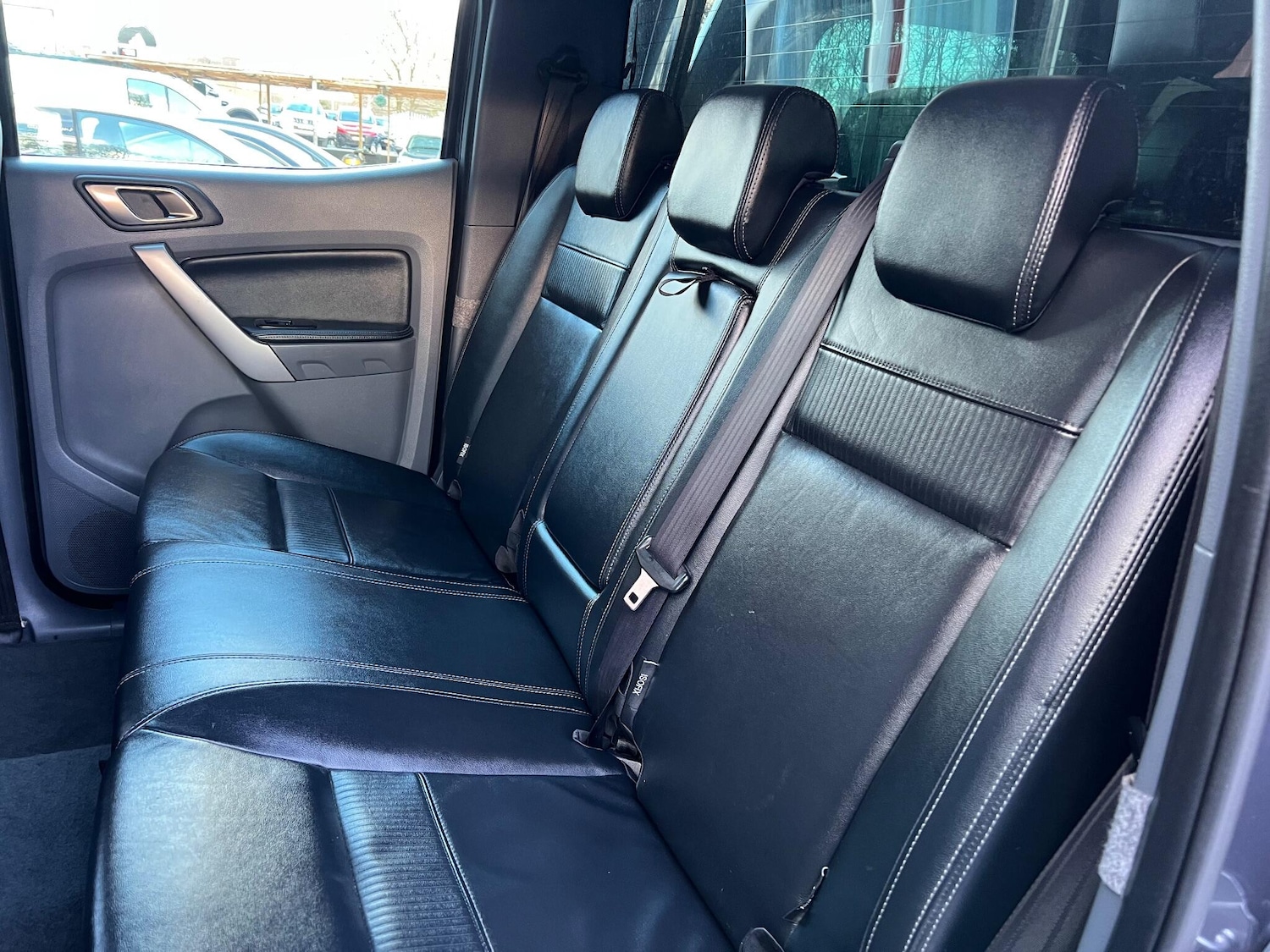 Used Ford Ranger for sale - 77050274: Photo 34