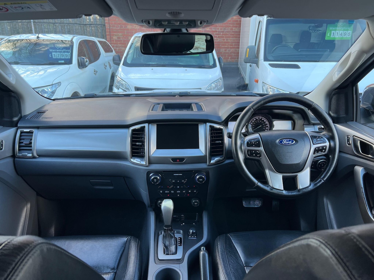 Used Ford Ranger for sale - 77050274: Photo 35