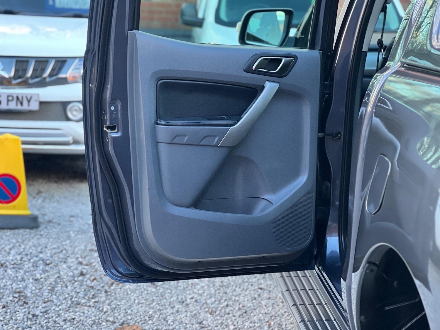 Used Ford Ranger for sale - 77050274: Photo 36