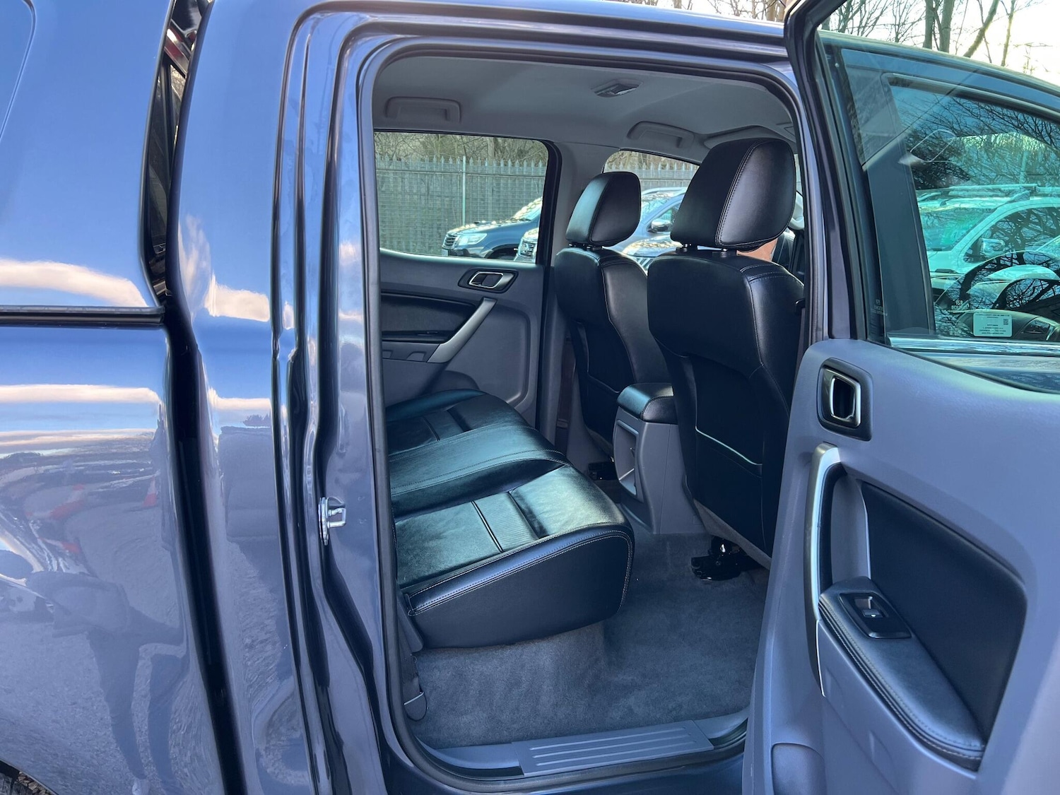 Used Ford Ranger for sale - 77050274: Photo 37