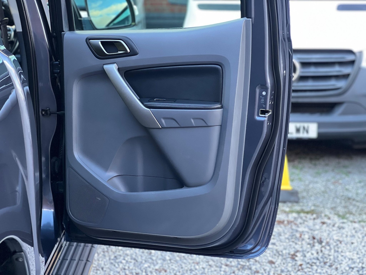 Used Ford Ranger for sale - 77050274: Photo 39