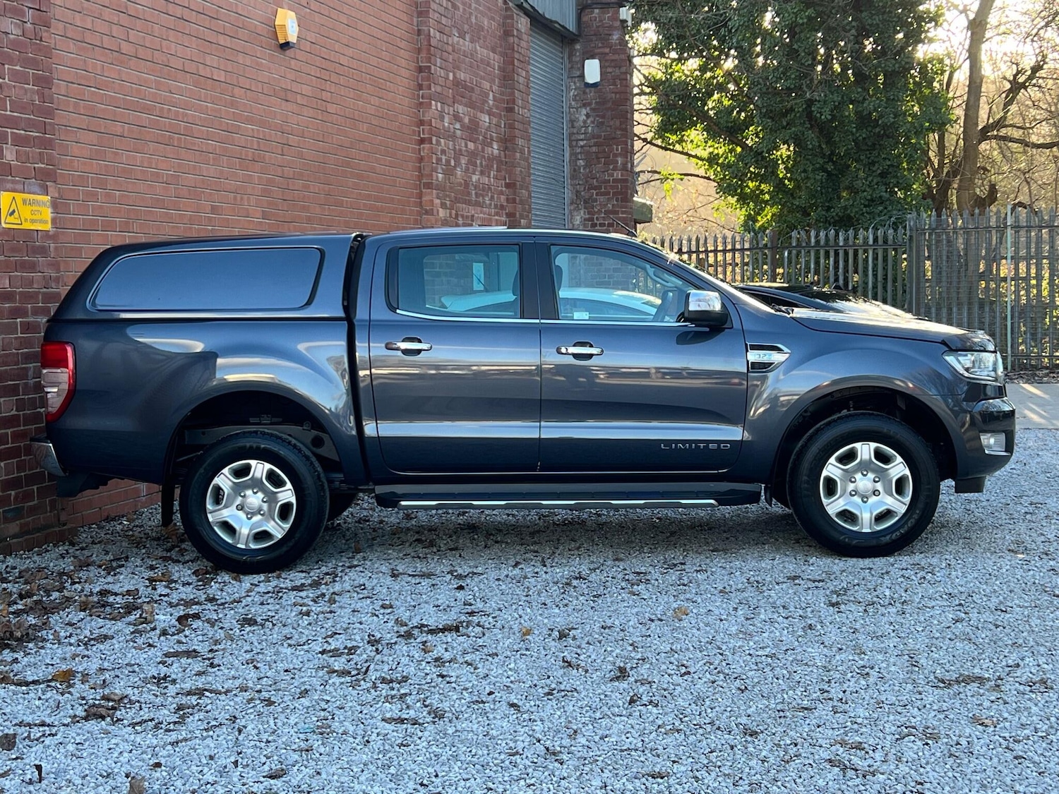 Used Ford Ranger for sale - 77050274: Photo 4