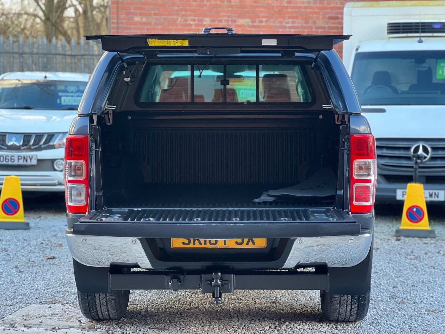 Used Ford Ranger for sale - 77050274: Photo 41