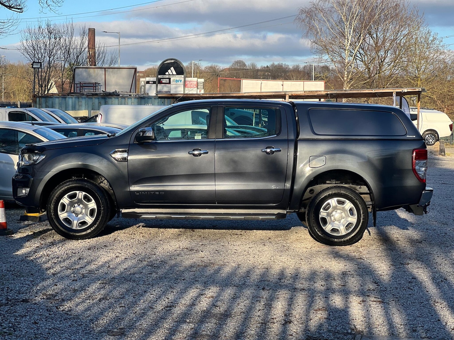 Used Ford Ranger for sale - 77050274: Photo 5