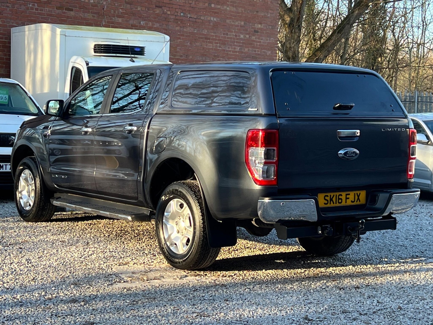 Used Ford Ranger for sale - 77050274: Photo 6