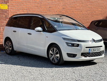 Used Citroen Grand C4 Picasso 2015 for sale - 79509362: Photo