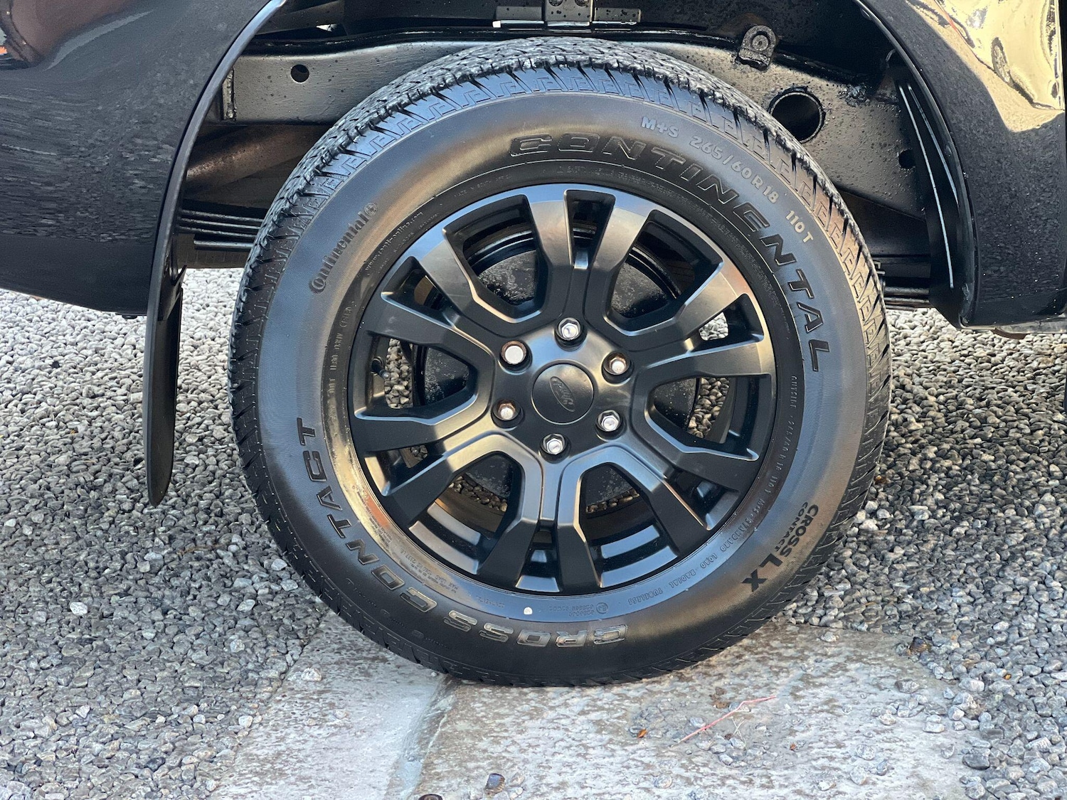 Used Ford Ranger 2016 for sale - 77940279: Photo 13