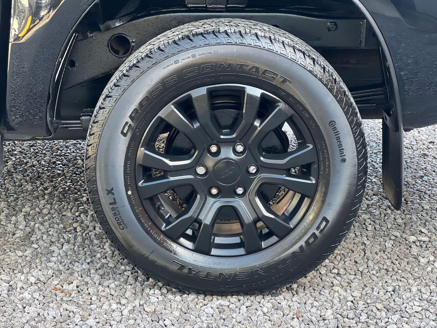 Used Ford Ranger 2016 for sale - 77940279: Photo 14