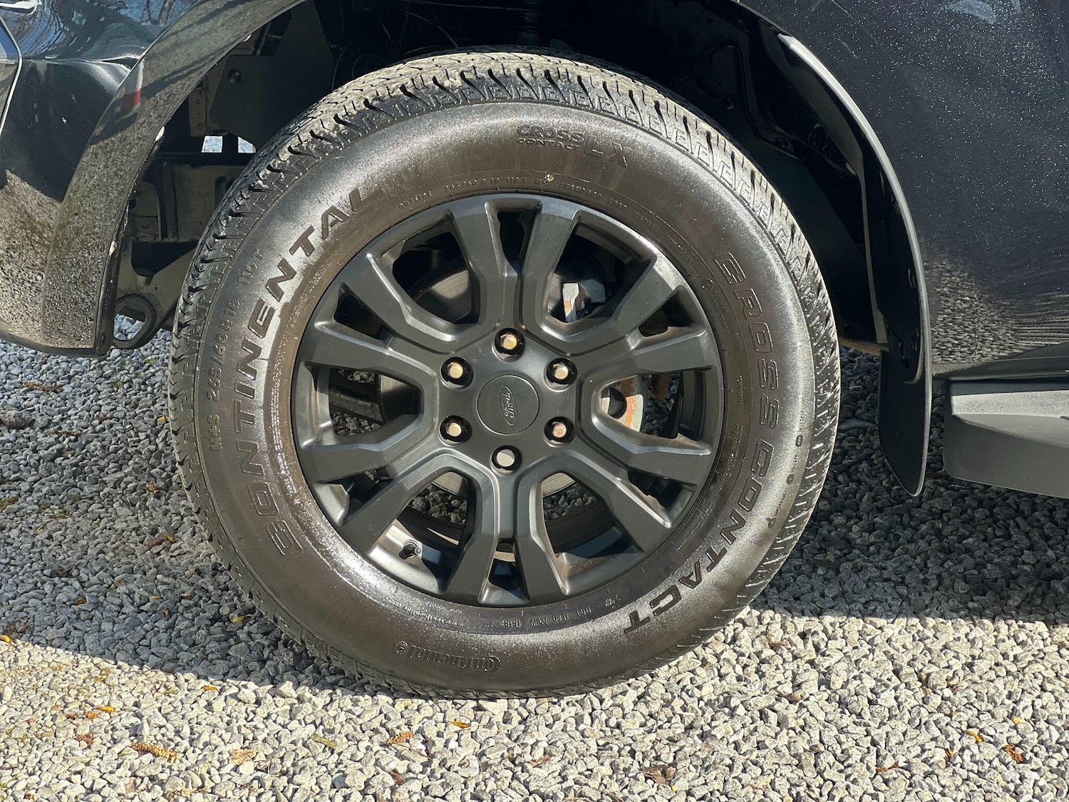 Used Ford Ranger 2016 for sale - 77940279: Photo 15